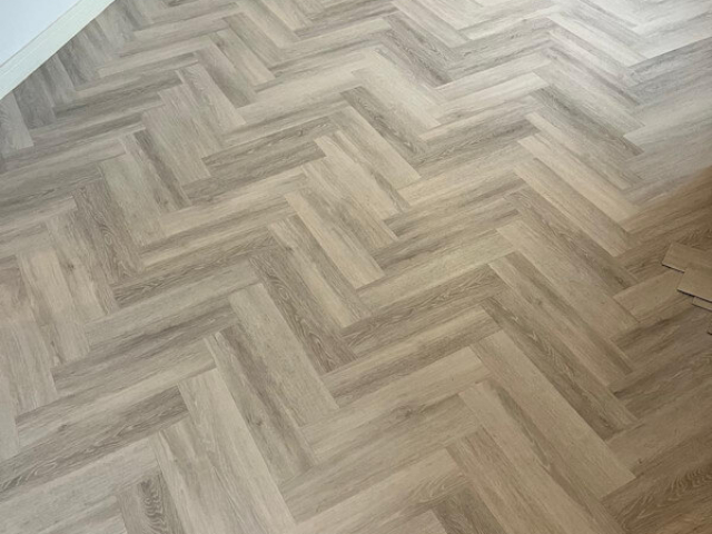 Amtico Luxury Vinyl Flooring in Stockport by Cheadle Floors